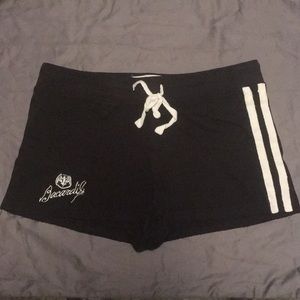 Official Bacardi™️ Women’s Drawstring Shorts